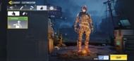 LOADOUT CUSTOMIZATION in COD Mobile
